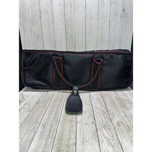 Vintage Music Network Padded Carrying Case for instruments with Name Tag Handles